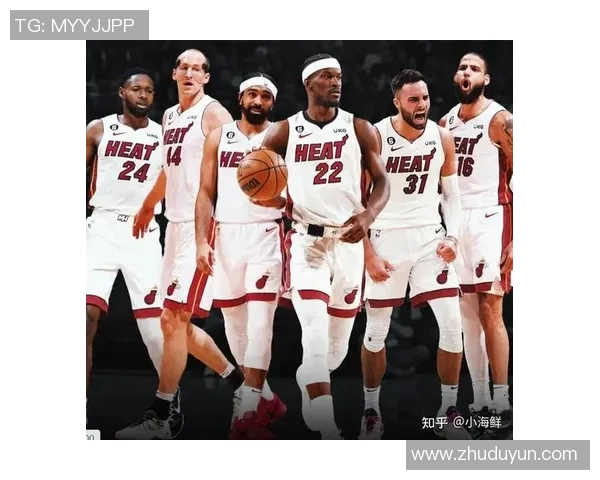 热火队崭新赛季展望：新阵容如何冲击总冠军与季后赛前景分析