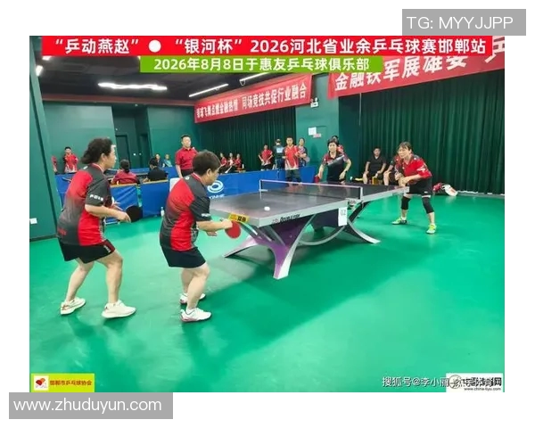 乒乓球的梦想与奋斗:北京乒乓球队成长历程的真实记录与感悟