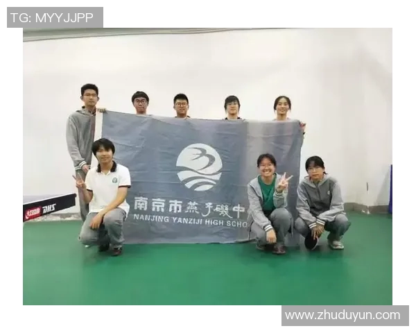 南京乒乓球队重磅革新策略解析全面提升盯防能力的全新路径